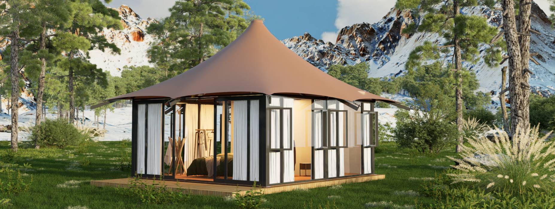 霞山区装配式建筑厂家